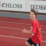 Schullaufmeisterschaft 2013